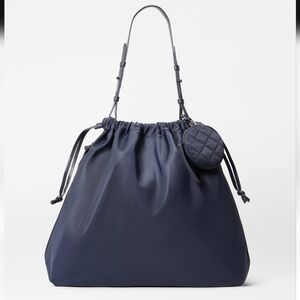 MZ Wallace Dawn Waverly Shoulder NWT